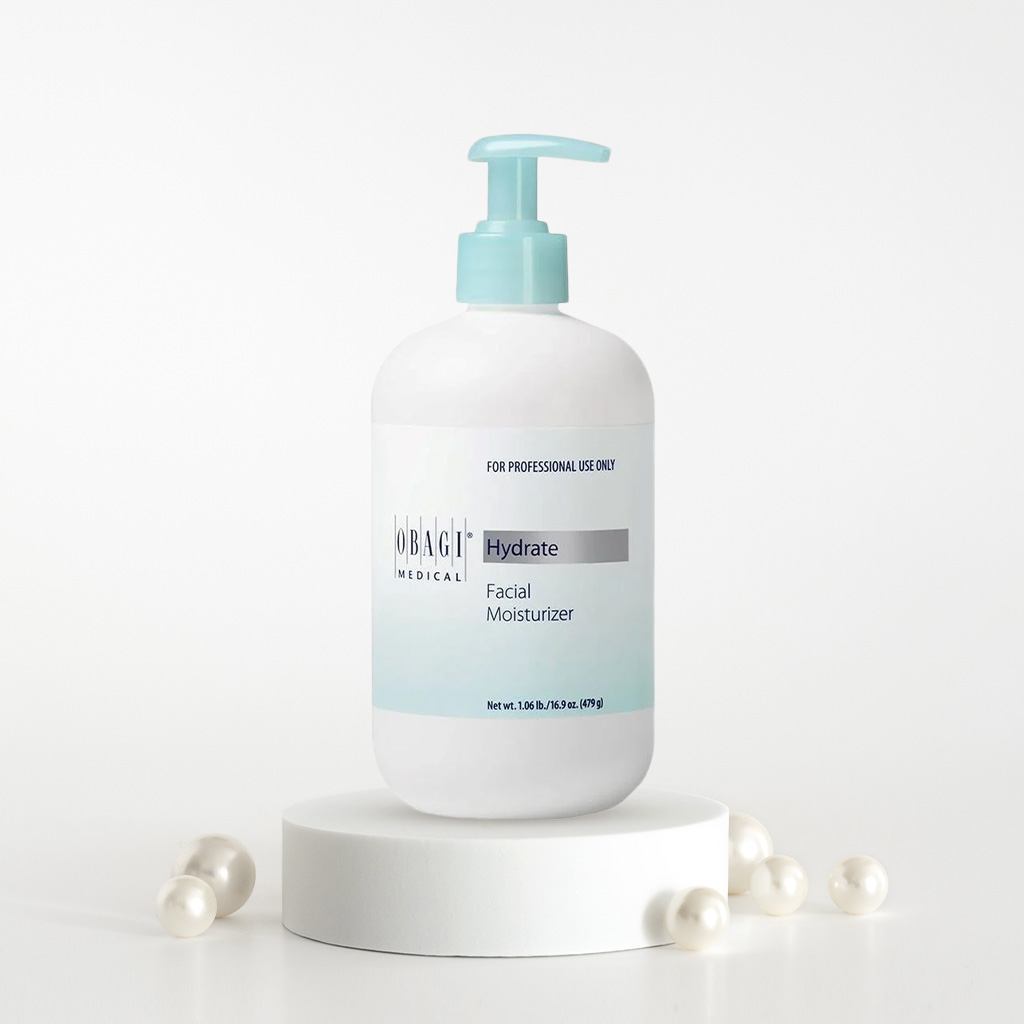 Obagi Medical Hydrate Facial Moisturizer