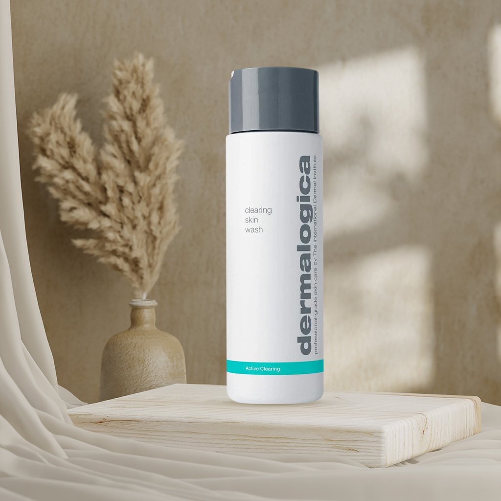 Dermalogica Clearing Skin Wash
