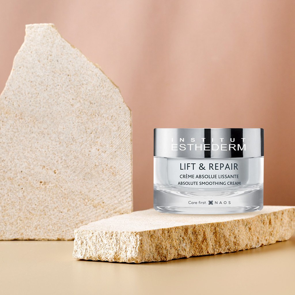 Institut Esthederm Lift&Repair