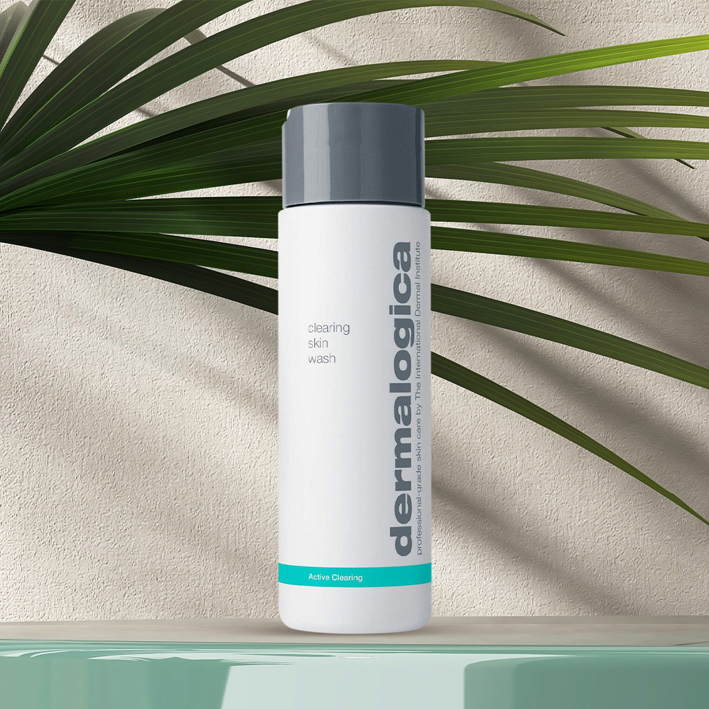 09 Dermalogica Active Clearing Clearing Skin Wash (64)