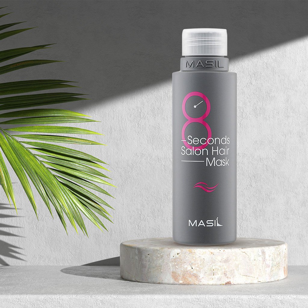 3_3 Masil 8 Seconds Salon Hair Mask (3)